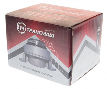 6 399 р. Муфта сцепления ЯМЗ (КПП-2361 дв.6563,236НЕ2-24MFZ430) ТРАНСМАШ Тюменские моторостроители тм 3151 000 539 Тюменские моторостроители тм 3151 000 539  с доставкой в г. Кемерово. Увеличить фотографию 3