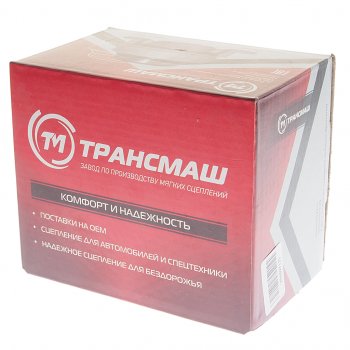 4 499 р. Муфта сцепления МАЗ-4370 Зубренок в сборе (аналог SACHS) ТРАНСМАШ Тюменские моторостроители тм3151 068 101  с доставкой в г. Кемерово. Увеличить фотографию 3