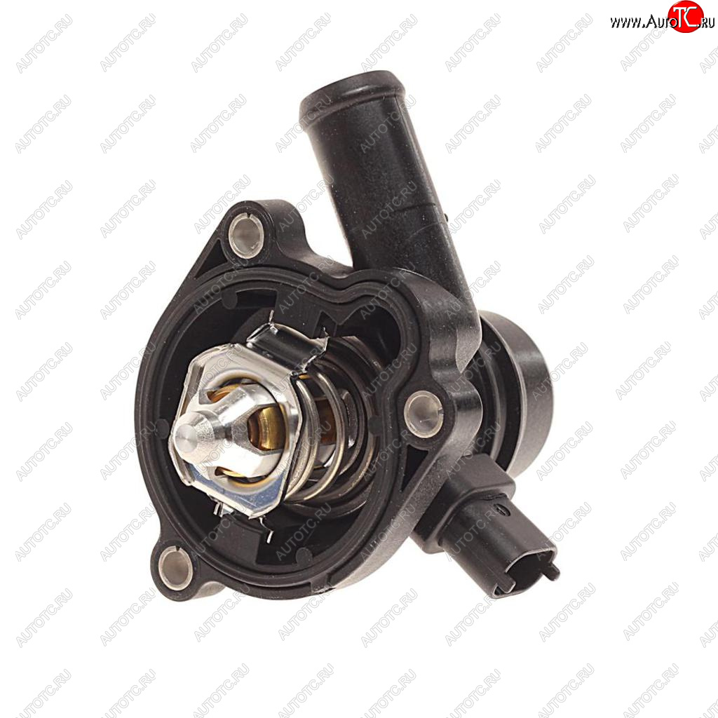 7 799 р. Термостат OPEL Astra J (09-),Corsa D (12-),Zafira C (11-) MAHLE MAHLE tm36103  с доставкой в г. Кемерово