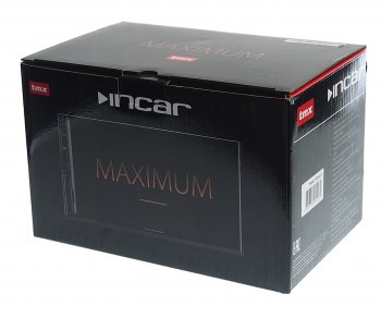 21 449 р. Магнитола автомобильная 2DIN INCAR INCAR tmx-7704-3  с доставкой в г. Кемерово. Увеличить фотографию 8