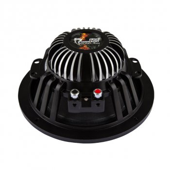 4 399 р. Колонка среднечастотная 6 (16см) 150Вт KICX KICX tornado sound 6.5pn (8 ohm)  с доставкой в г. Кемерово. Увеличить фотографию 3