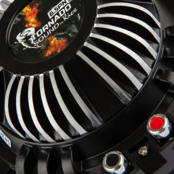 4 399 р. Колонка среднечастотная 6 (16см) 150Вт KICX KICX tornado sound 6.5pn (8 ohm)  с доставкой в г. Кемерово. Увеличить фотографию 4