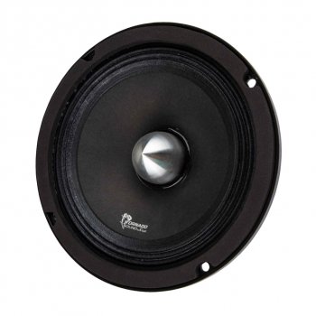 4 399 р. Колонка среднечастотная 6 (16см) 150Вт KICX KICX tornado sound 6.5pn (8 ohm)  с доставкой в г. Кемерово. Увеличить фотографию 1