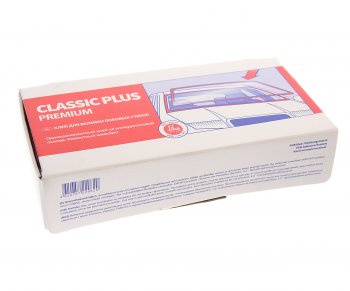 729 р. Набор для вклейки стекла Classik + Premium SAT SAT tp-600 SAT tp-600  с доставкой в г. Кемерово. Увеличить фотографию 2
