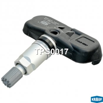 2 599 р. Датчик давления в шине HONDA Jazz (02-08) KRAUF KRAUF tps0017  с доставкой в г. Кемерово. Увеличить фотографию 5