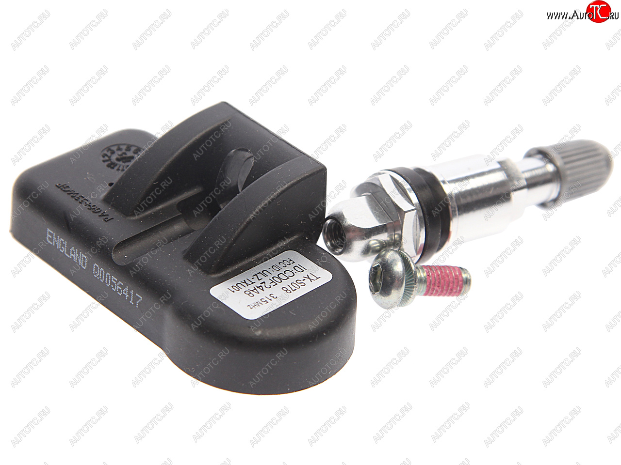 8 599 р. Датчик давления в шине CHRYSLER DODJE JEEP KRAUF KRAUF tps0078  с доставкой в г. Кемерово