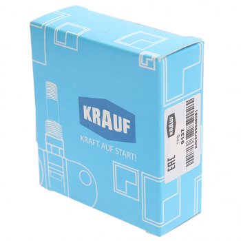 1 859 р. Датчик давления в шине BMW 3 (F30),X5 (F15) KRAUF KRAUF tps0137  с доставкой в г. Кемерово. Увеличить фотографию 3