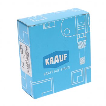 1 569 р. Датчик давления в шине FORD Explorer (11-) KRAUF KRAUF tps0148  с доставкой в г. Кемерово. Увеличить фотографию 3