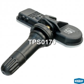 1 789 р. Датчик давления в шине SUBARU KRAUF KRAUF tps0170 KRAUF tps0170  с доставкой в г. Кемерово. Увеличить фотографию 6