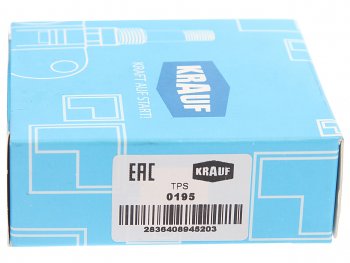 1 799 р. Датчик давления в шине KIA Ceed (18-) KRAUF KRAUF tps0195  с доставкой в г. Кемерово. Увеличить фотографию 3