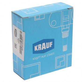 1 589 р. Датчик давления в шине FORD Galaxy (06-) KRAUF KRAUF tps1005  с доставкой в г. Кемерово. Увеличить фотографию 3