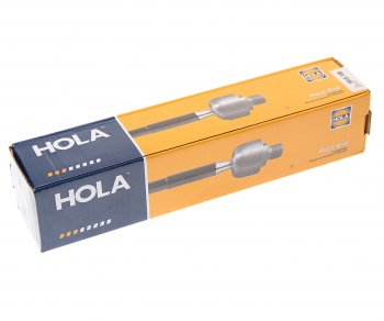 929 р. Тяга рулевая ЛАДА Vesta леваяправая HOLA HOLA tr10-100  с доставкой в г. Кемерово. Увеличить фотографию 3