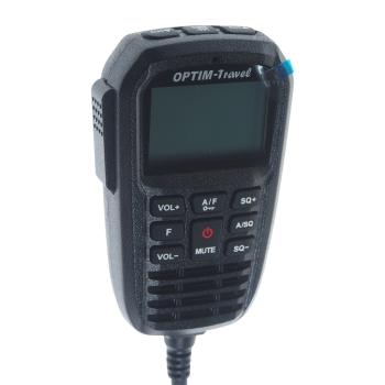 8 399 р. Радиостанция автомобильная OPTIM OPTIM travel  с доставкой в г. Кемерово. Увеличить фотографию 5