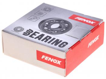 249 р. Подшипник ЗИЛ-5301,КАМАЗ,МАЗ ТНВД FENOX FENOX trb100204  с доставкой в г. Кемерово. Увеличить фотографию 3