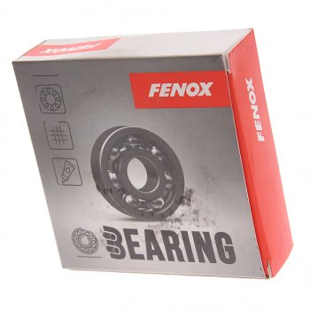1 029 р. Подшипник ступицы ГАЗ-3302 задней внутренний FENOX FENOX trb102210o7  с доставкой в г. Кемерово. Увеличить фотографию 3