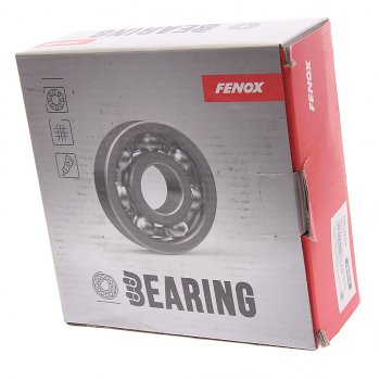 2 599 р. Подшипник ступицы МАЗ-5440,6430,КРАЗ-250 внутренний FENOX FENOX trb122314  с доставкой в г. Кемерово. Увеличить фотографию 3