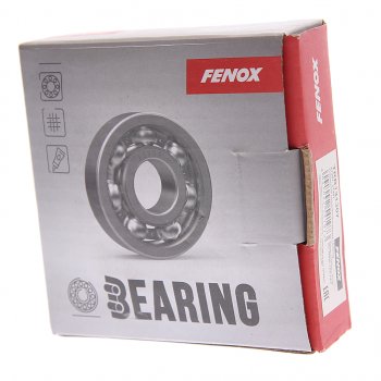 789 р. Подшипник ГАЗ-66,3308,МТЗ-80,82,920 кулака поворотного FENOX FENOX trb131307  с доставкой в г. Кемерово. Увеличить фотографию 3