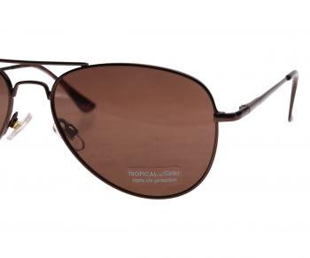 669 р. Очки солнцезащитные TROPICAL TROPICAL trp-16426925247  с доставкой в г. Кемерово. Увеличить фотографию 3