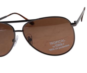 739 р. Очки солнцезащитные TROPICAL TROPICAL trp-16426925278  с доставкой в г. Кемерово. Увеличить фотографию 3