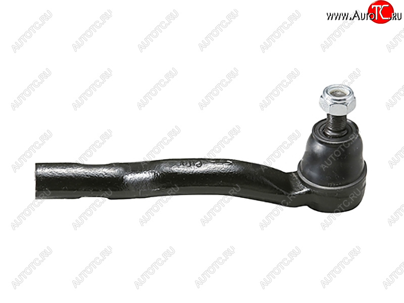 1 599 р. Правый наконечник рулевой тяги CTR  Toyota Premio  T260 (2007-2010) дорестайлинг  с доставкой в г. Кемерово