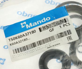 1 469 р. Ремкомплект KIA K2500,K2700 (99-) механизма рулевого MANDO MANDO ts0k60a32180  с доставкой в г. Кемерово. Увеличить фотографию 2