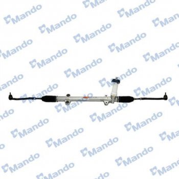 31 799 р. Рейка рулевая HYUNDAI Elantra (06-),i30 KIA Ceed (08-),Cerato (09-) MANDO MANDO ts565002l301  с доставкой в г. Кемерово. Увеличить фотографию 5