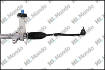 27 999 р. Рейка рулевая HYUNDAI i30 (11-) KIA Ceed (12-) MANDO MANDO ts565002l302  с доставкой в г. Кемерово. Увеличить фотографию 4