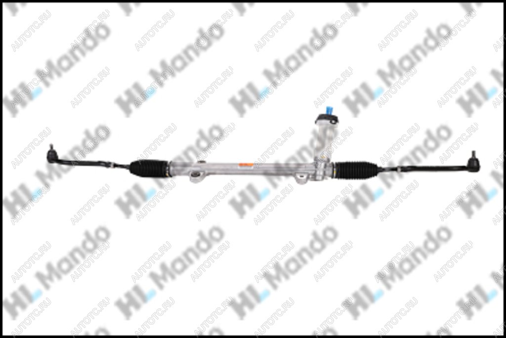 27 999 р. Рейка рулевая HYUNDAI i30 (11-) KIA Ceed (12-) MANDO MANDO ts565002l302  с доставкой в г. Кемерово