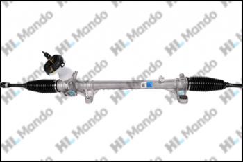 26 649 р. Рейка рулевая KIA Optima (18-) MANDO MANDO ts56500d4800  с доставкой в г. Кемерово. Увеличить фотографию 4