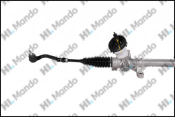 26 649 р. Рейка рулевая KIA Optima (18-) MANDO MANDO ts56500d4800  с доставкой в г. Кемерово. Увеличить фотографию 3