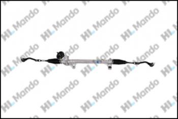 26 649 р. Рейка рулевая KIA Optima (18-) MANDO MANDO ts56500d4800  с доставкой в г. Кемерово. Увеличить фотографию 2