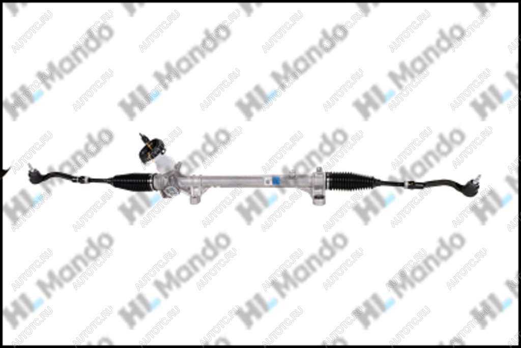 26 649 р. Рейка рулевая KIA Optima (18-) MANDO MANDO ts56500d4800  с доставкой в г. Кемерово