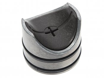 649 р. Втулка HYUNDAI Elantra (07-),i30 (07-) реечного механизма рулевой рейки MANDO MANDO ts565221h000  с доставкой в г. Кемерово. Увеличить фотографию 2