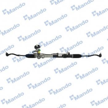 47 999 р. Рейка рулевая KIA Rio (05-) MANDO MANDO ts577001g151  с доставкой в г. Кемерово. Увеличить фотографию 6