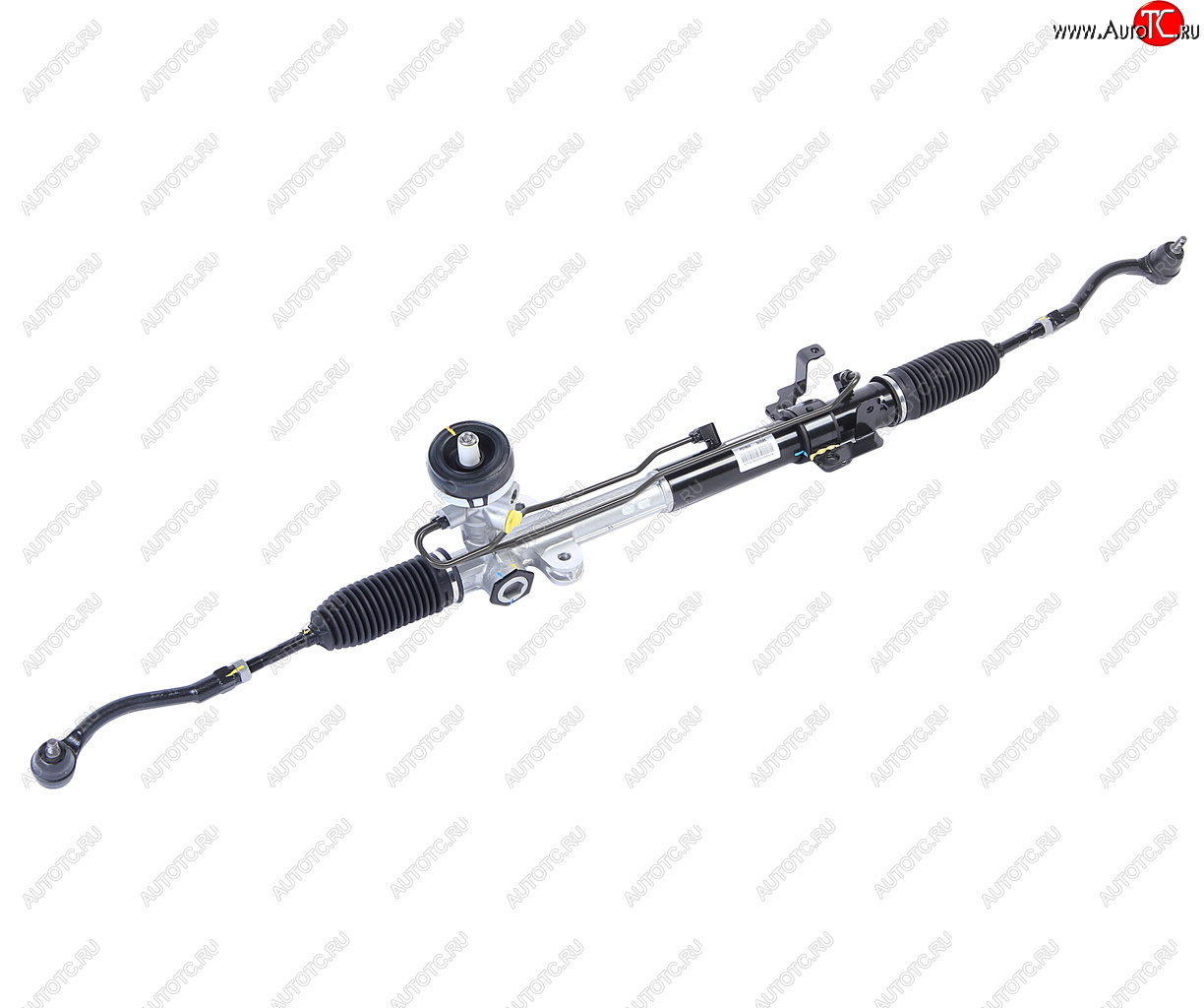 47 999 р. Рейка рулевая KIA Rio (05-) MANDO MANDO ts577001g151  с доставкой в г. Кемерово