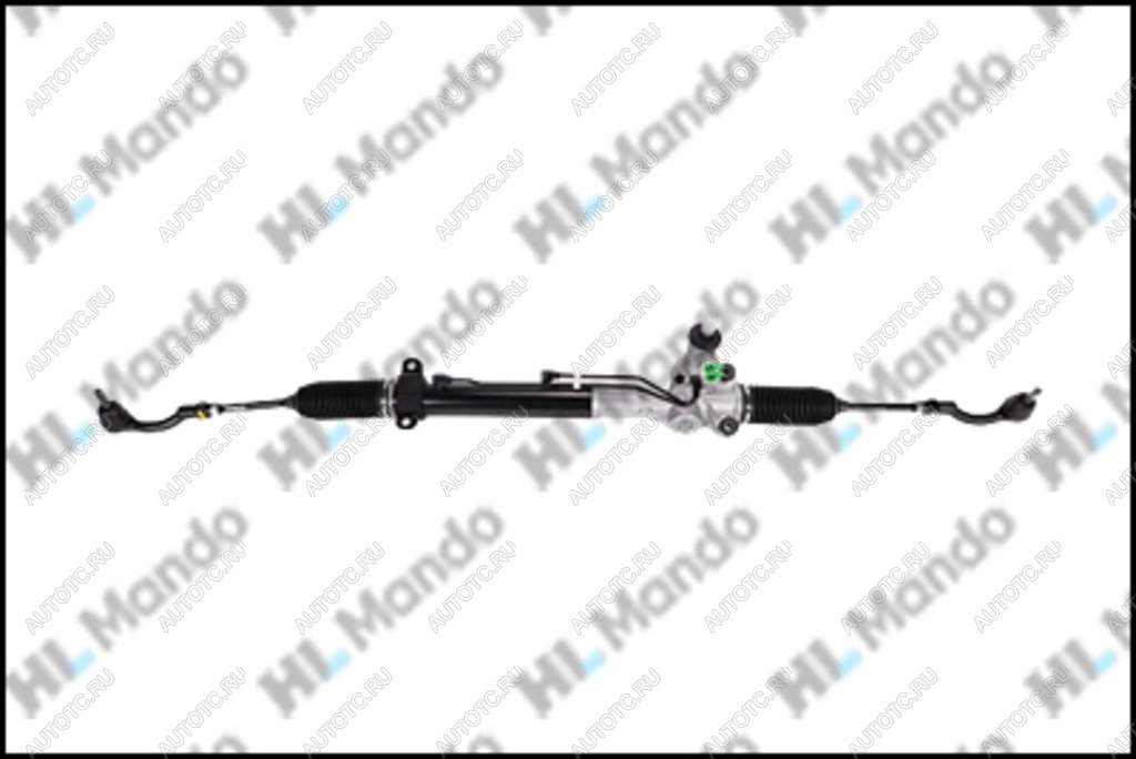 47 999 р. Рейка рулевая KIA K9 (13-) MANDO MANDO ts577003t051  с доставкой в г. Кемерово