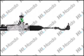 47 999 р. Рейка рулевая KIA K9 (13-) MANDO MANDO ts577003t051  с доставкой в г. Кемерово. Увеличить фотографию 4