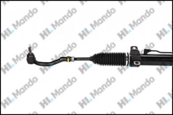 35 749 р. Рейка рулевая KIA K9 (13-) MANDO MANDO ts577003t351  с доставкой в г. Кемерово. Увеличить фотографию 2