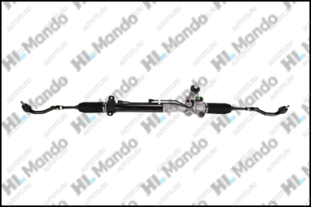 35 749 р. Рейка рулевая KIA K9 (13-) MANDO MANDO ts577003t351  с доставкой в г. Кемерово