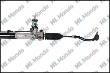 35 749 р. Рейка рулевая KIA K9 (13-) MANDO MANDO ts577003t351  с доставкой в г. Кемерово. Увеличить фотографию 4