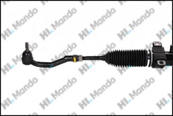 33 999 р. Рейка рулевая KIA K9 (14-) (5.0) MANDO MANDO ts577003t500  с доставкой в г. Кемерово. Увеличить фотографию 2