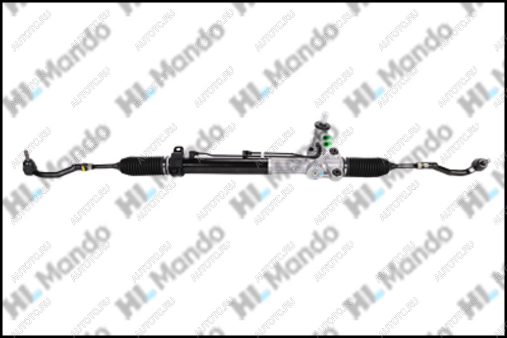 33 999 р. Рейка рулевая KIA K9 (14-) (5.0) MANDO MANDO ts577003t500  с доставкой в г. Кемерово