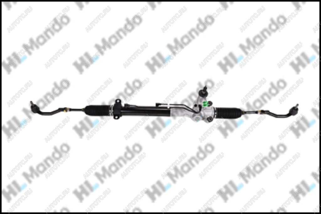 66 999 р. Рейка рулевая KIA K9 (14-) (3.3) MANDO MANDO ts577003t600  с доставкой в г. Кемерово