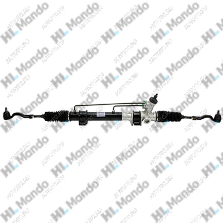 25 849 р. Рейка рулевая KIA Bongo 3 (04-) MANDO MANDO ts577004e000  с доставкой в г. Кемерово
