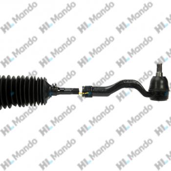 25 849 р. Рейка рулевая KIA Bongo 3 (04-) MANDO MANDO ts577004e000  с доставкой в г. Кемерово. Увеличить фотографию 4