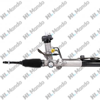 20 549 р. Рейка рулевая KIA Carens (06-) MANDO MANDO ts577101d500  с доставкой в г. Кемерово. Увеличить фотографию 2