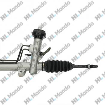 20 549 р. Рейка рулевая KIA Carens (06-) MANDO MANDO ts577101d500  с доставкой в г. Кемерово. Увеличить фотографию 4