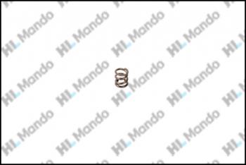 165 р. Пружина HYUNDAI Santa Fe (12-) KIA Sorento (09-) упорная рейки рулевой MANDO MANDO ts577202p000  с доставкой в г. Кемерово. Увеличить фотографию 1
