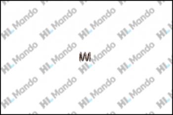 165 р. Пружина HYUNDAI Santa Fe (12-) KIA Sorento (09-) упорная рейки рулевой MANDO MANDO ts577202p000  с доставкой в г. Кемерово. Увеличить фотографию 2