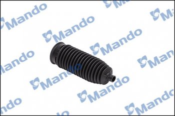469 р. Пыльник HYUNDAI Elantra (06-) KIA Rio (05-) тяги рулевой левыйправый (1шт.) MANDO MANDO ts577401g000  с доставкой в г. Кемерово. Увеличить фотографию 2